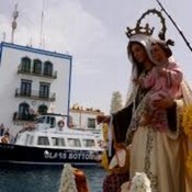 Ernesto Hernández: hemos devuelto la fiesta al pueblo