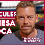 💙❤️ LA PROMESA MÁS LOCA | SÓLO PARA CULÉS T2, EP. 36