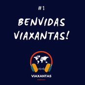 #1 Benvidas Viaxantas