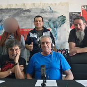 Vive y Lucha (Nº92) - Post-Verdad con Pedro Simón