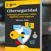 El GuíaBurros: Ciberseguridad y su autora, Mónica Valle, en “Kilómetro Cero”, en EsRadio