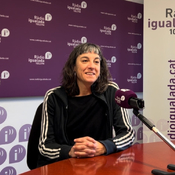 Entrevista a Susanna Moreno | Candidata anoienca de CUP a les eleccions al Parlament de Catalunya