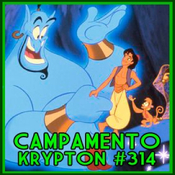 CK#314: Deseos en el cine: Aladdin, La mujer explosiva y Wishmaster
