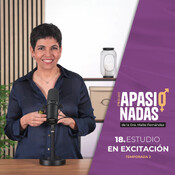 18. ESTUDIO EN EXCITACIÓN