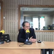 Entrevista Antonio Abril Ser Las Palmas 14 de febrero