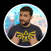 [T01xE01] El Mando Roto Podcast | Piloto: Press Start | Gumy de El Mando Roto