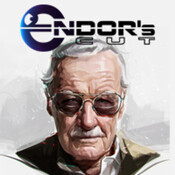 hasta siempre STAN LEE - ENDOR´s CUT -Archivos Ligeros-