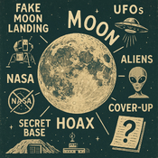 136.T8P2- Extraterrestres en la Luna.(Misiones Apolo)