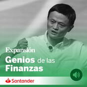 Jack Ma, el 'showman' rechazado por KFC que fundó Alibaba