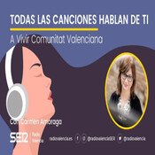 Carmen Amoraga nos habla de "la primera vez" en la música de nuestras vidas