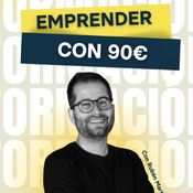 Aulas de Emprendimiento 2025. Emprender con 90 euros