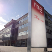 RNE, la evolución