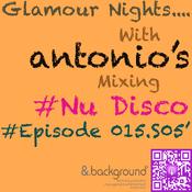 Episode 015.S05' #MixingNuDisco
