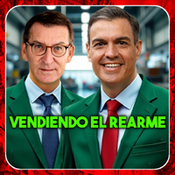 Vendiendo el rearme - Debate Directo