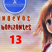 N U E V O S H O R I Z O N T E S #13