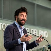 La narrativa informativa: bots, trolls y la estructura del discurso político. Alexandre Alaphilippe, english version