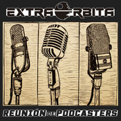 Extra Órbita: REUNIÓN DE PODCASTERS (enero 2022)