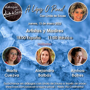 Artistas y Madres