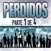 LODE 4X31 -Archivo Ligero- especial PERDIDOS – LOST parte 1 de 4 