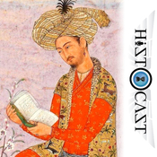 HistoCast 311 - Renacimiento timúrida