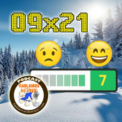 09x21 Fijaciones y placas para esquís, balance de la temporada y más!!!