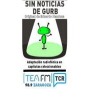 Sin noticias de Gurb-Parte 6