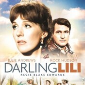 Whistling Away the Dark (Henry Mancini, Darling Lili, 1970)