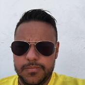YERAY SUÁREZ: "LAS FIESTAS FUERON UN ÉXITO"