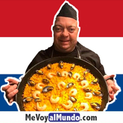 Cocinero en Holanda