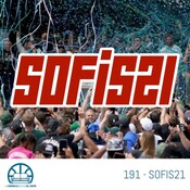 El Podcast Desde El Sofá: 191 - SOFIS21