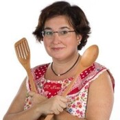 Mágica Vida 160. Cocina alternativa. "La despensa saludable, la revolución en tu cocina". M. Mar Jiménez.