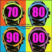 RETROCEDEMOS EN EL TIEMPO 17-4-2025 canciones varias