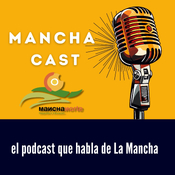 Mancha Cast con Sonia