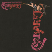 Cabaret (Ralph Burns,1972)