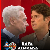 💣 EXCLUSIVA SEVILLANÍA con ALMANSA | Los SECRETOS de LA CARTUJA antes de la FINAL de COPA | EP. 30
