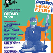 MUSICA Y PALABRAS El Puente Sonoro 6.0 -85-