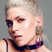 "Laura Low en Las Palmas"