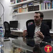 LUX - Juan Ramón Rallo: IJM, Política, Nación, Industria y Trump.
