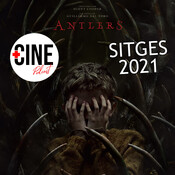 Crítica de 'Antlers' - Scott Cooper - Sitges - Sin spoilers