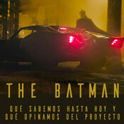 THE BATMAN: Qué sabemos hasta hoy y qué opinamos del proyecto – Archivo Ligero ALTERNATIVA LODER