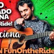 CANCIONA & FUNONTHERIDE Aldo Narejos