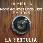 La Tertulia 18.03.25