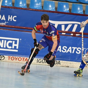 Entrevista al capità de l’Igualada Rigat Roger Bars