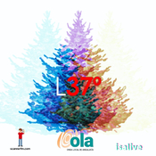 Latidos37|6 x 11 Sesión de Navidad