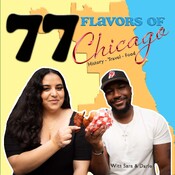 [77 Flavors Throwback] - Community Area #40: Washington Park