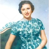 A MI MADRE. José Manuel Bou