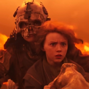 Furiosa: Cúpula del trueno con topping de spoilers.