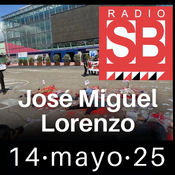 Entrevista a José Miguel Lorenzo (Desarma Madrid)