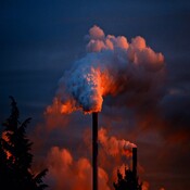 La mentira de las emisiones de CO2