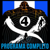 LODE 8x39 LOS 4 FANTÁSTICOS –programa completo-